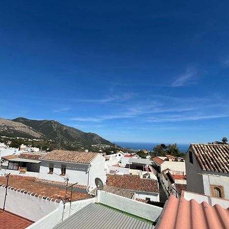 Los Charcones Mijas Eksteriør billede