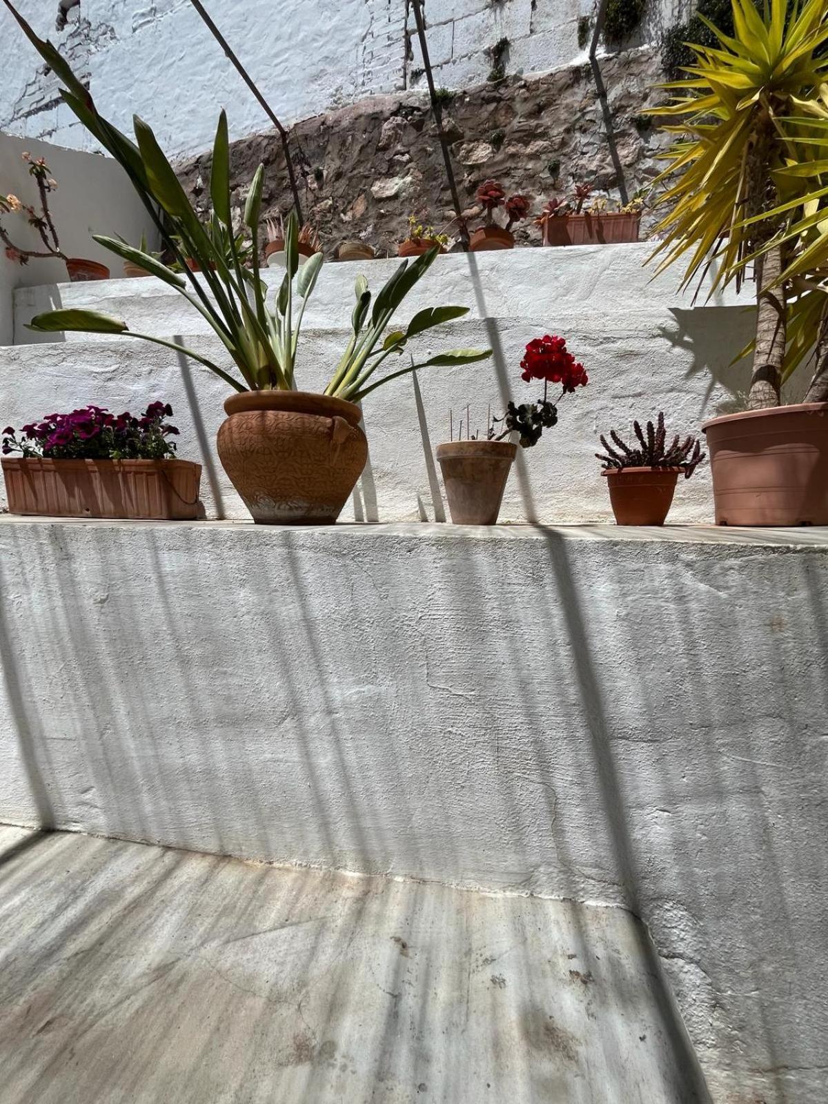 Los Charcones Mijas Eksteriør billede